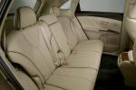 Toyota Venza 2009 года